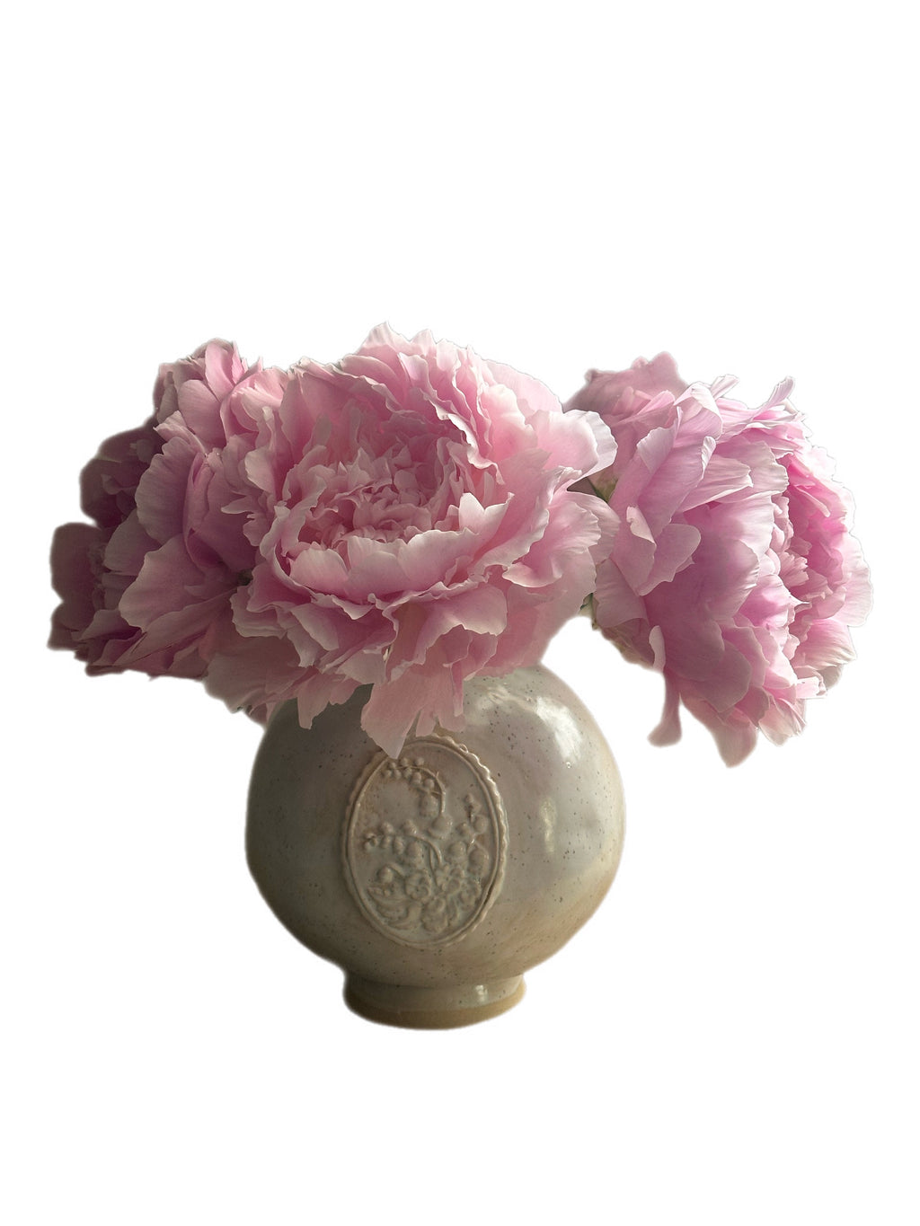 Lily Vase
