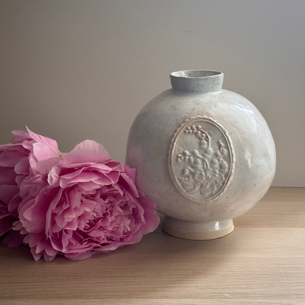 Lily Vase
