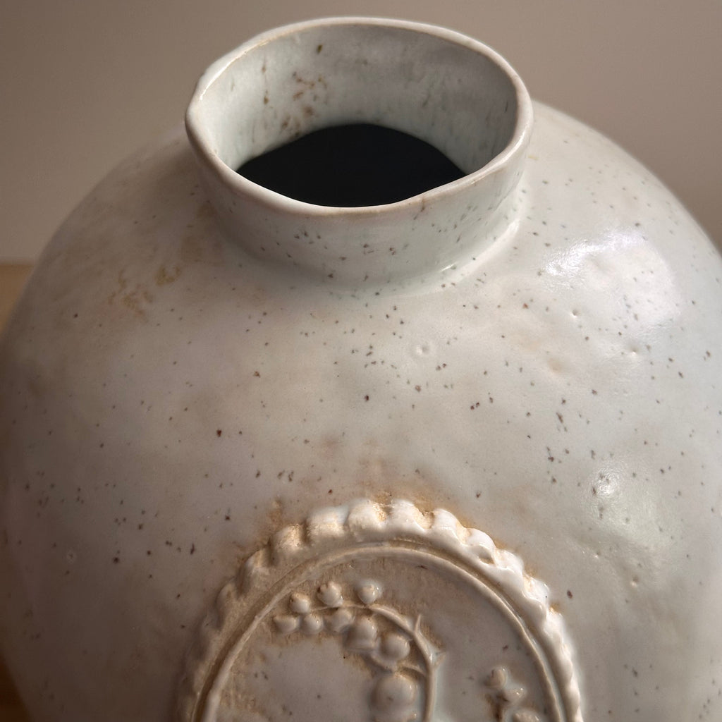 Lily Vase
