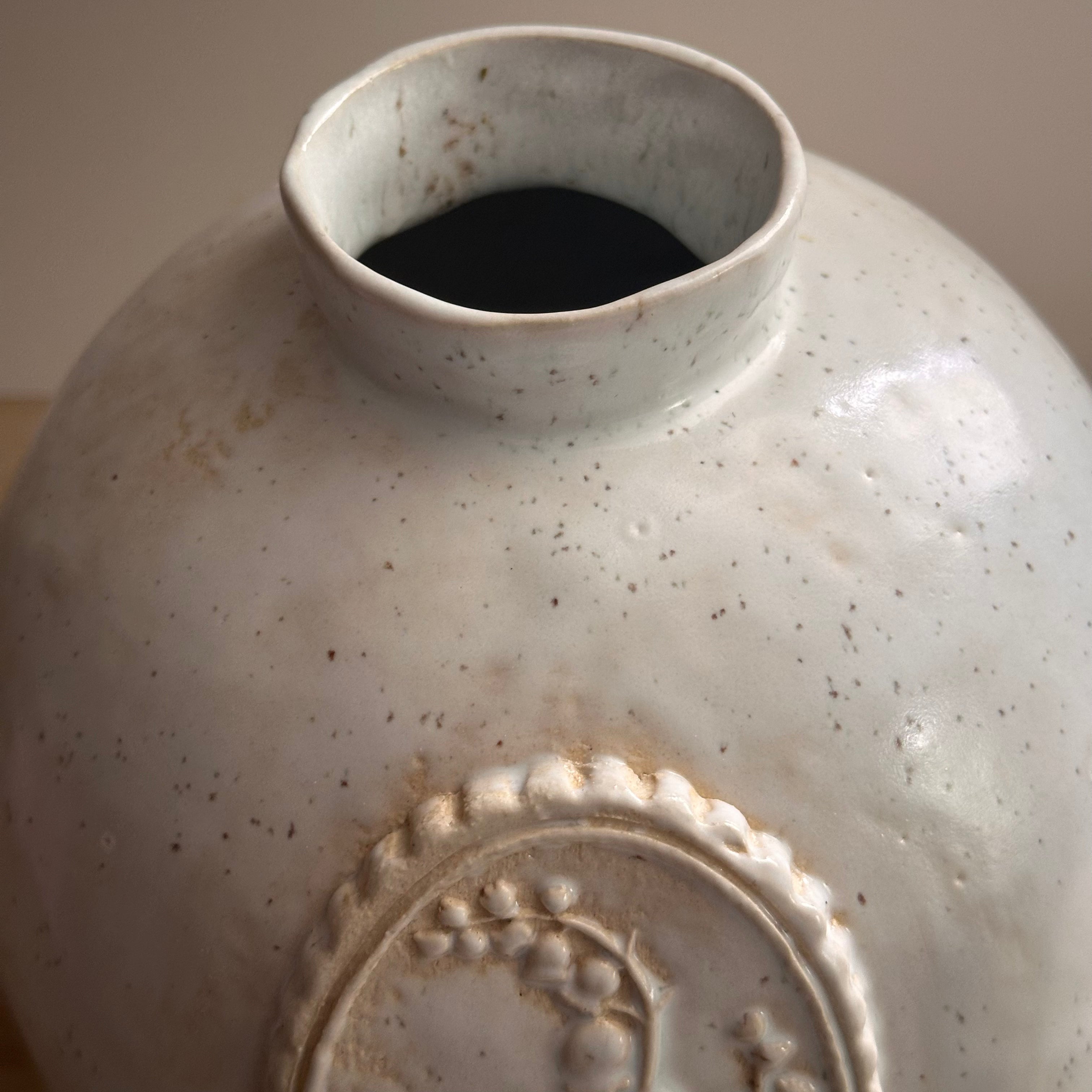 Lily Vase
