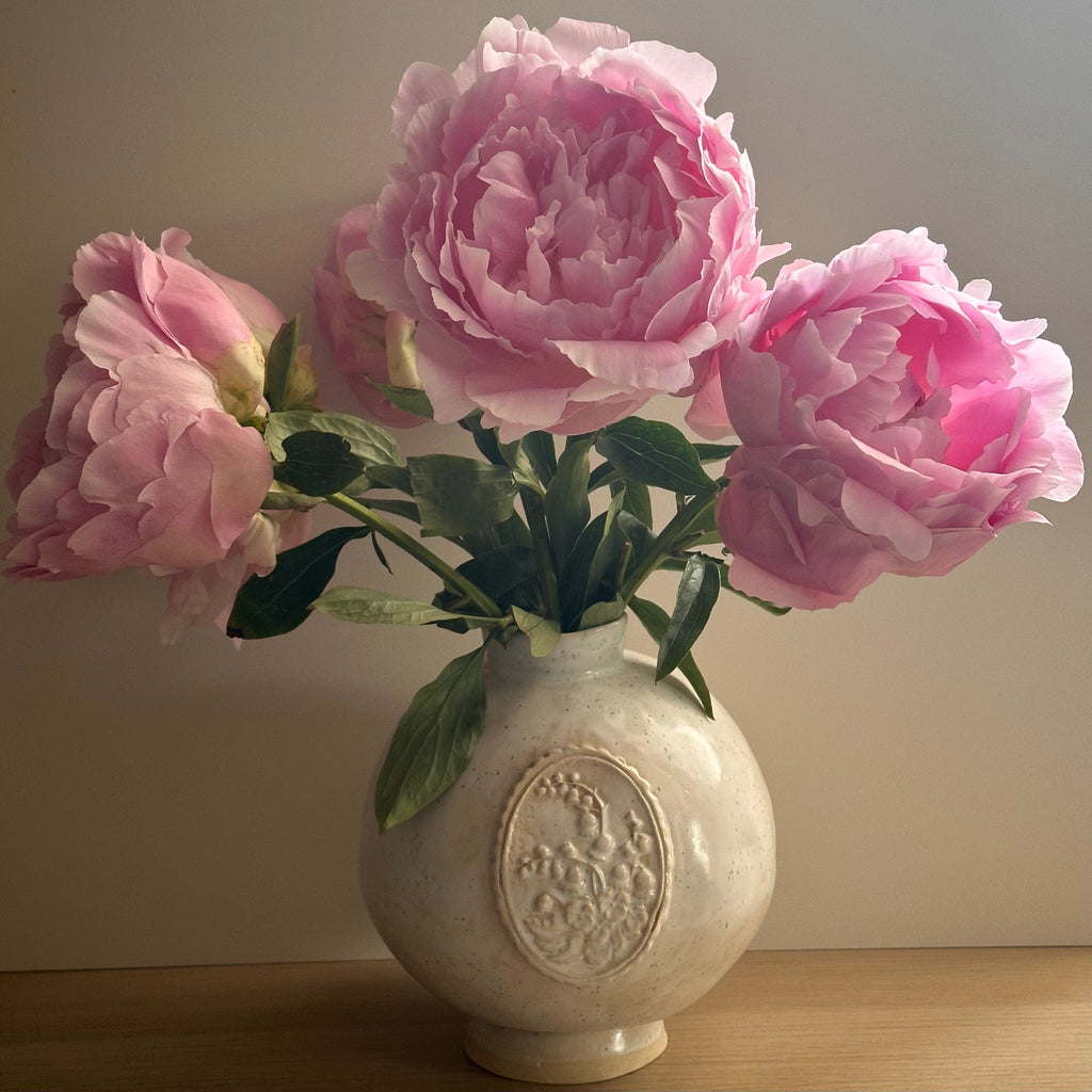 Lily Vase