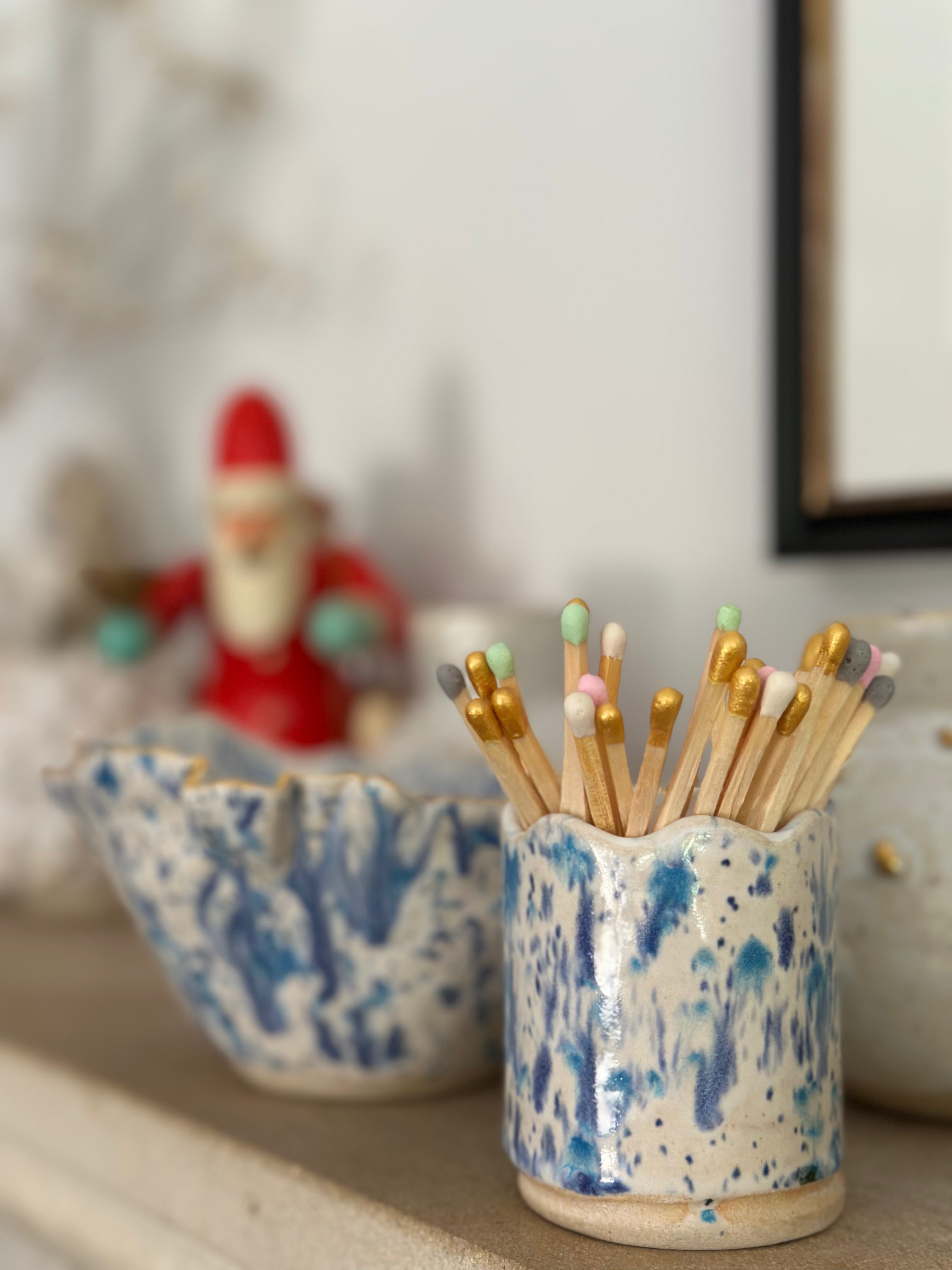 Small Pot