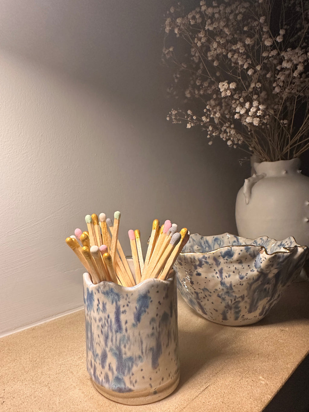 Small Pot