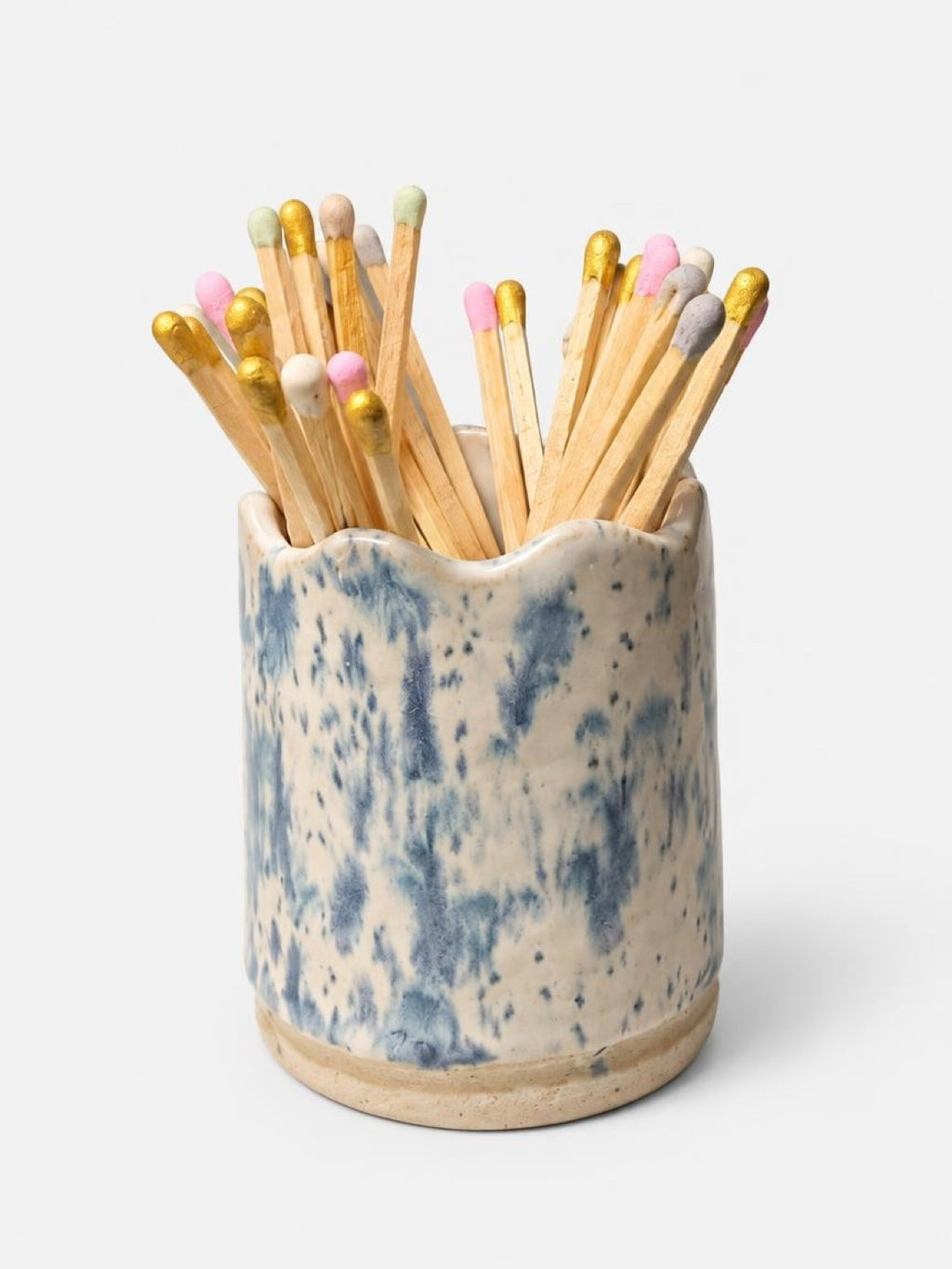 Small Pot