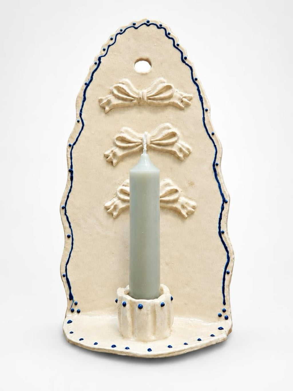 Candle Sconce