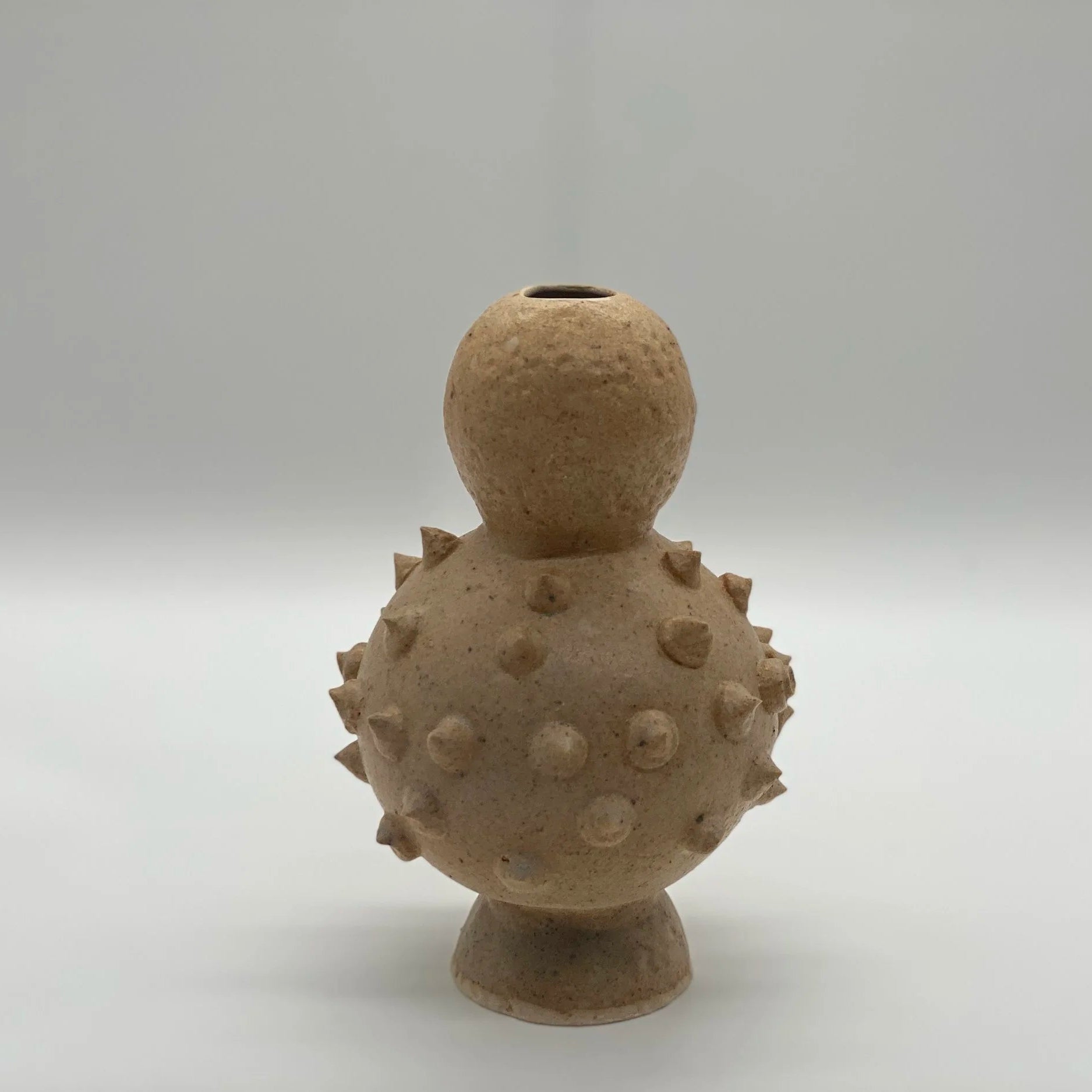 Spiky Vase